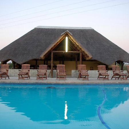 Dwaleni Farm Lodge Matsapha Exteriér fotografie