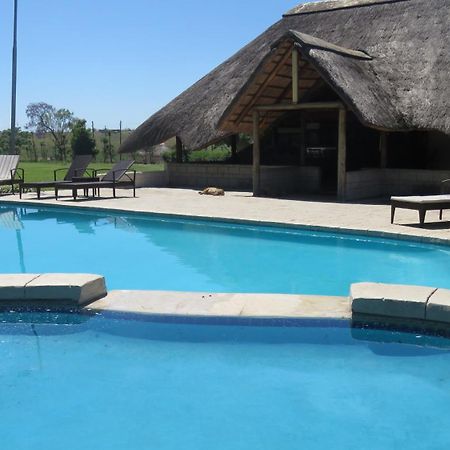 Dwaleni Farm Lodge Matsapha Exteriér fotografie
