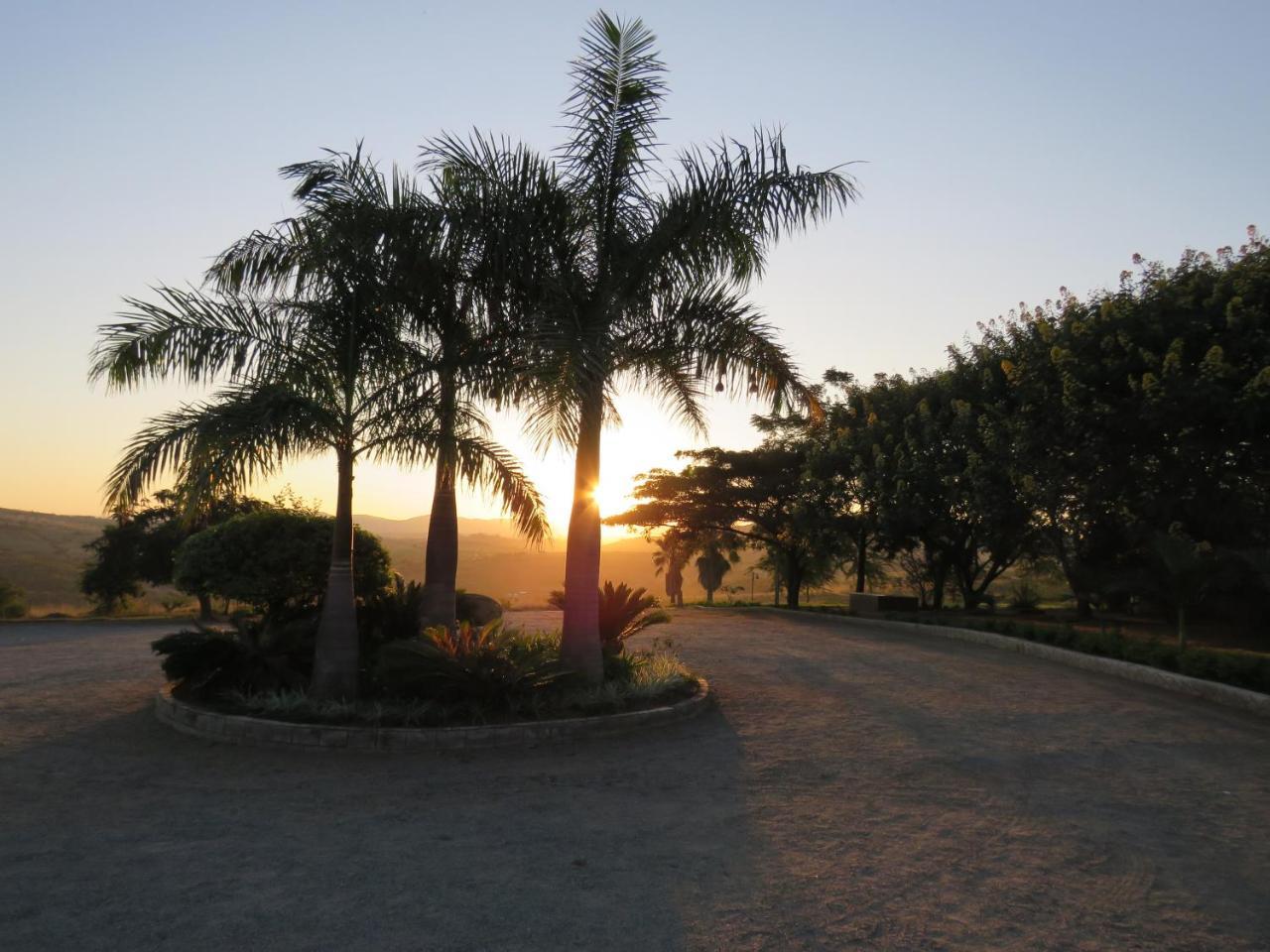 Dwaleni Farm Lodge Matsapha Exteriér fotografie